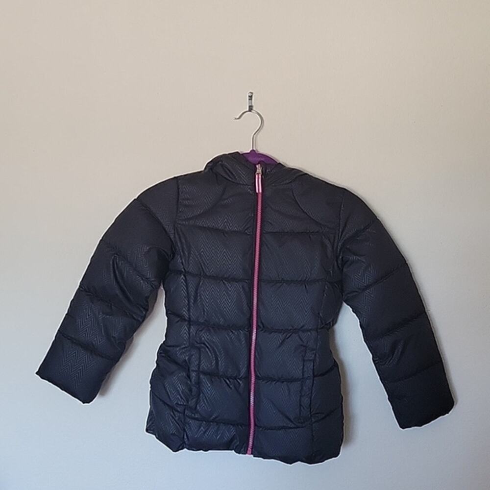 Wonder Nation Girls‎ Coat Size 6X - Picture 2 of 7